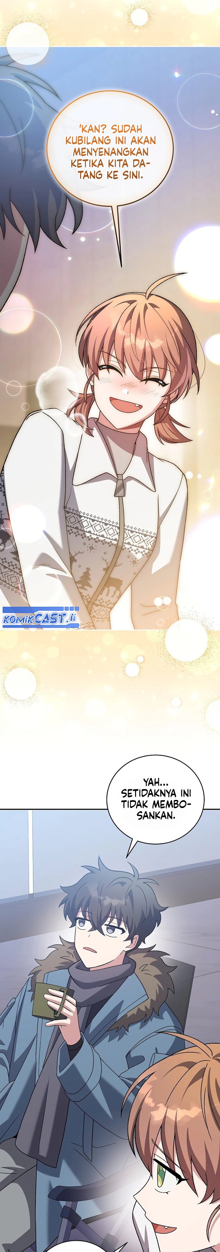 The Novel’s Extra (Remake) Chapter 138