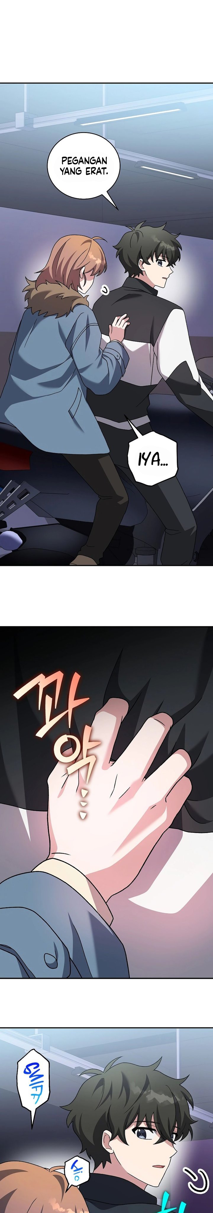 The Novel’s Extra (Remake) Chapter 138