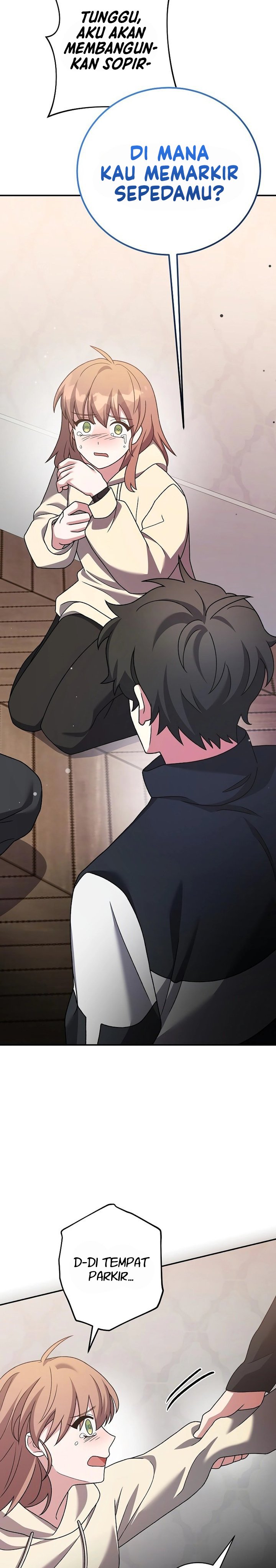 The Novel’s Extra (Remake) Chapter 138