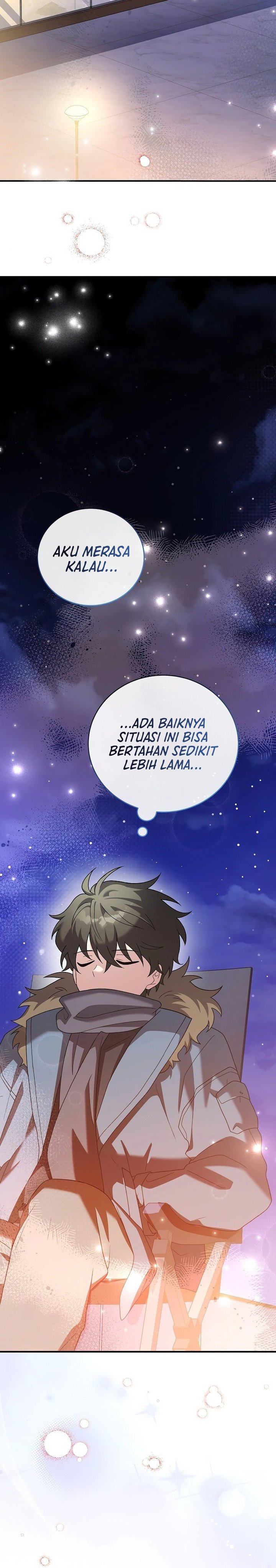 The Novel’s Extra (Remake) Chapter 138
