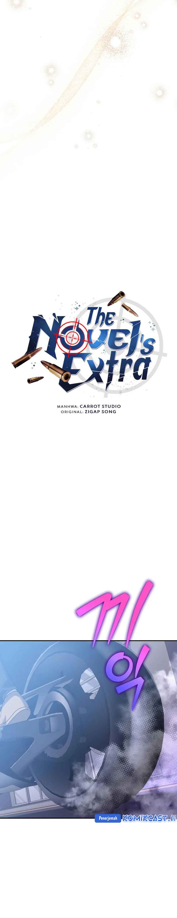 The Novel’s Extra (Remake) Chapter 139