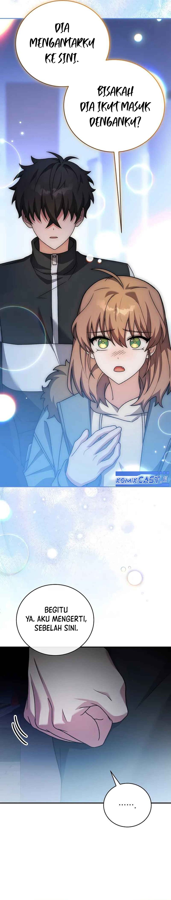 The Novel’s Extra (Remake) Chapter 139
