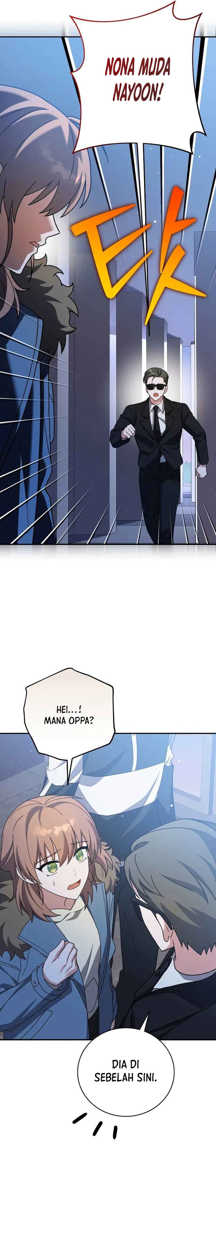 The Novel’s Extra (Remake) Chapter 139