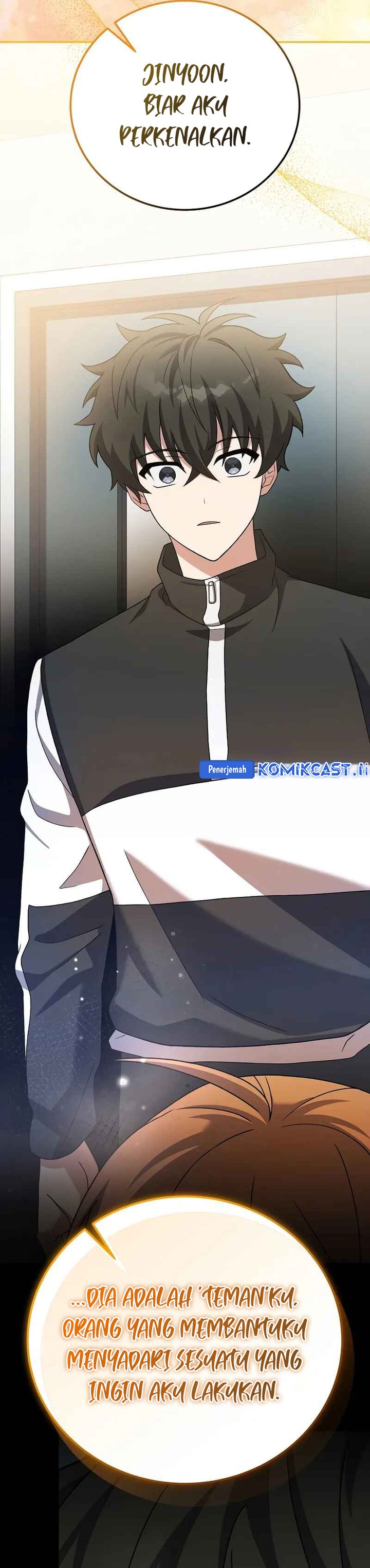 The Novel’s Extra (Remake) Chapter 139
