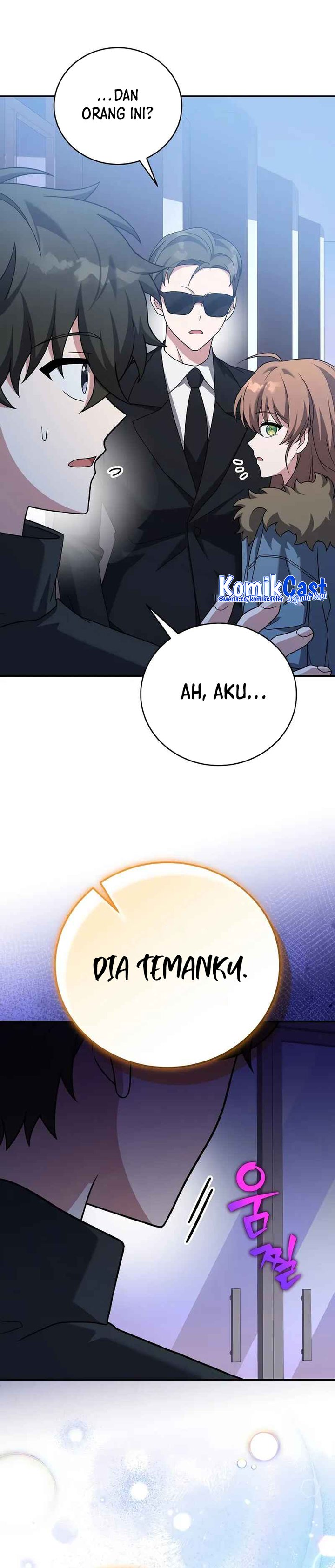 The Novel’s Extra (Remake) Chapter 139