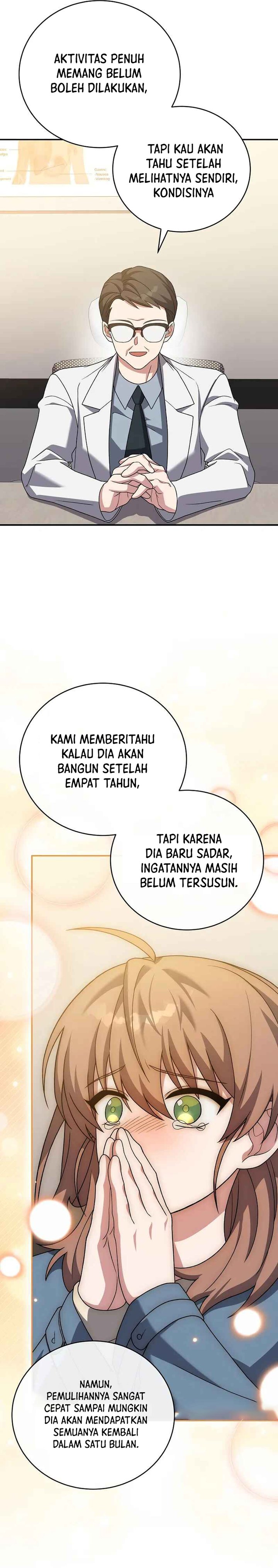 The Novel’s Extra (Remake) Chapter 139