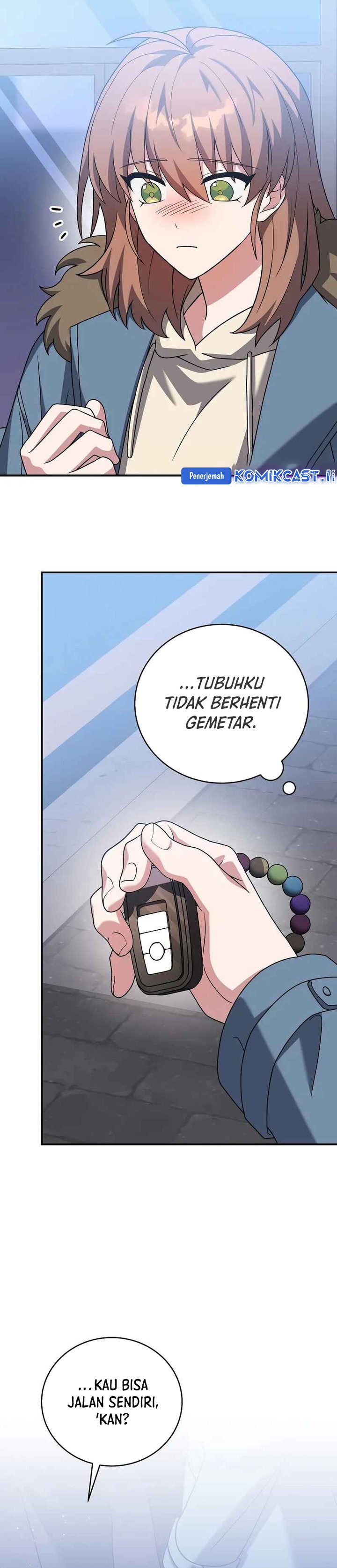 The Novel’s Extra (Remake) Chapter 139