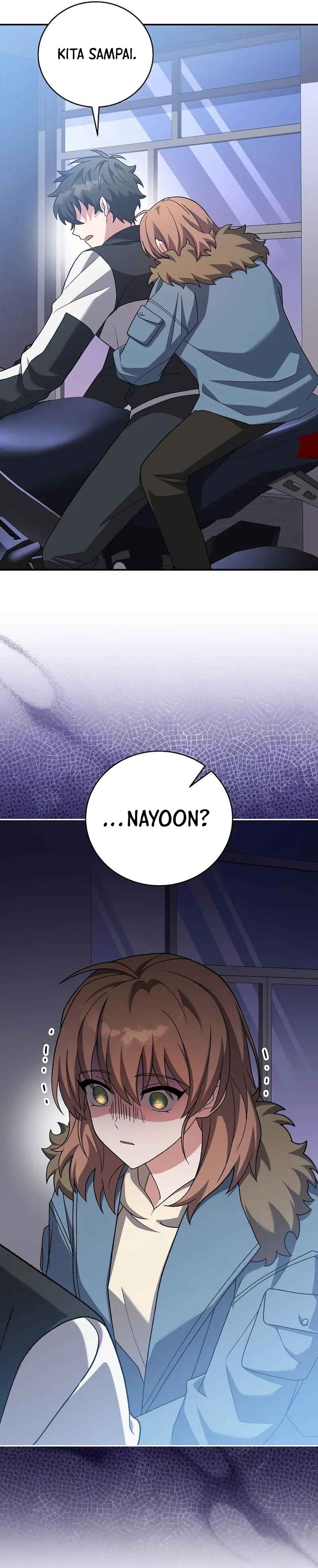 The Novel’s Extra (Remake) Chapter 139