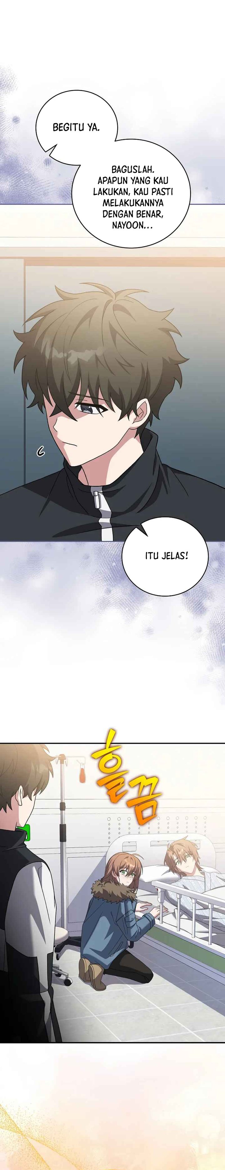 The Novel’s Extra (Remake) Chapter 139