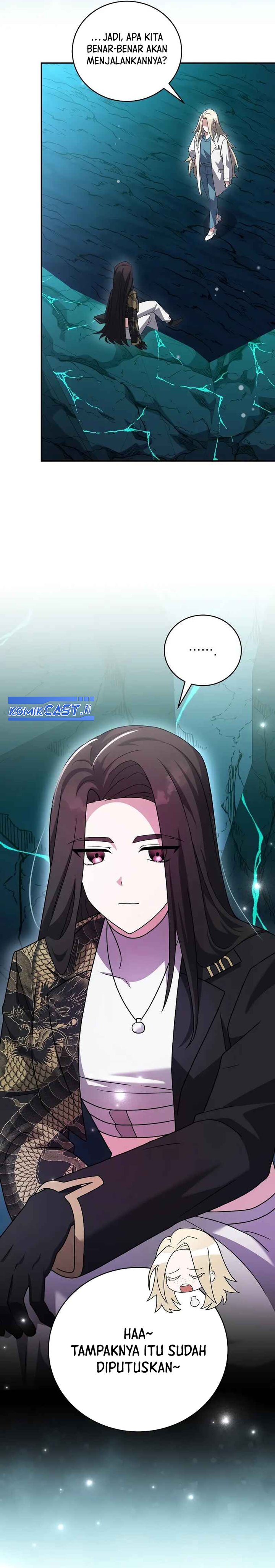 The Novel’s Extra (Remake) Chapter 139