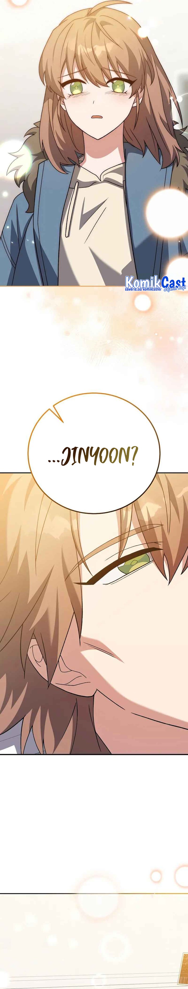The Novel’s Extra (Remake) Chapter 139