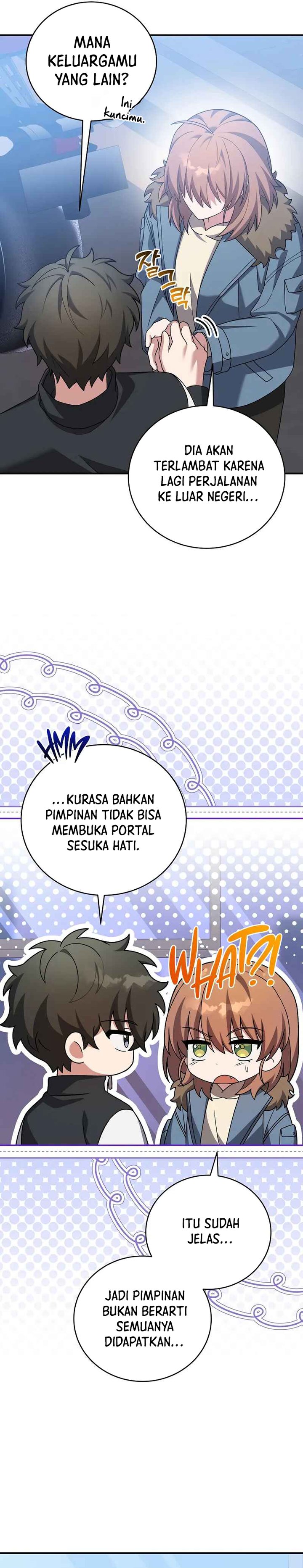 The Novel’s Extra (Remake) Chapter 139