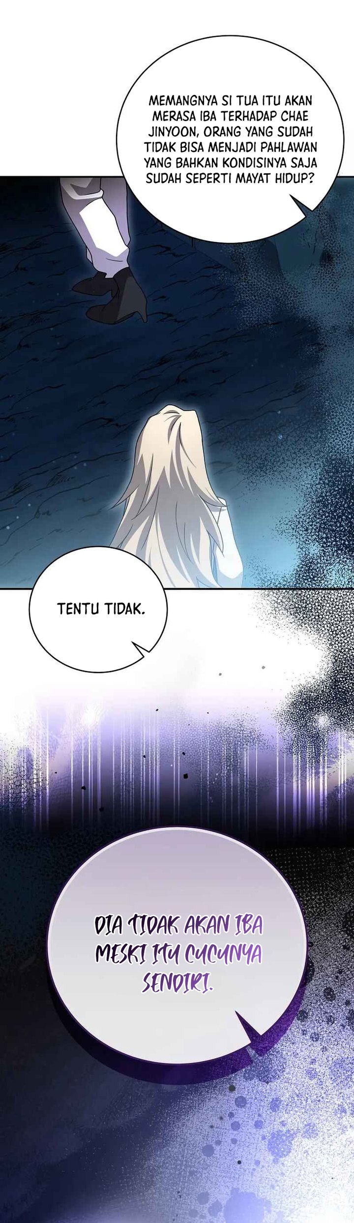 The Novel’s Extra (Remake) Chapter 139