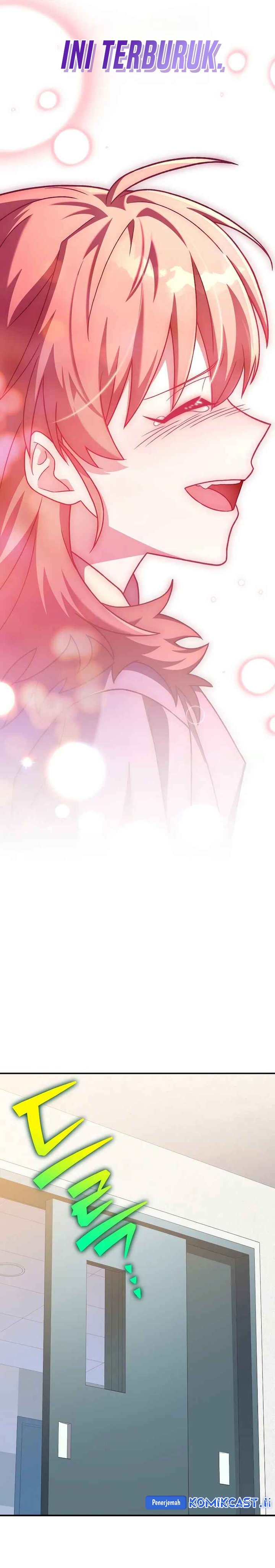 The Novel’s Extra (Remake) Chapter 139