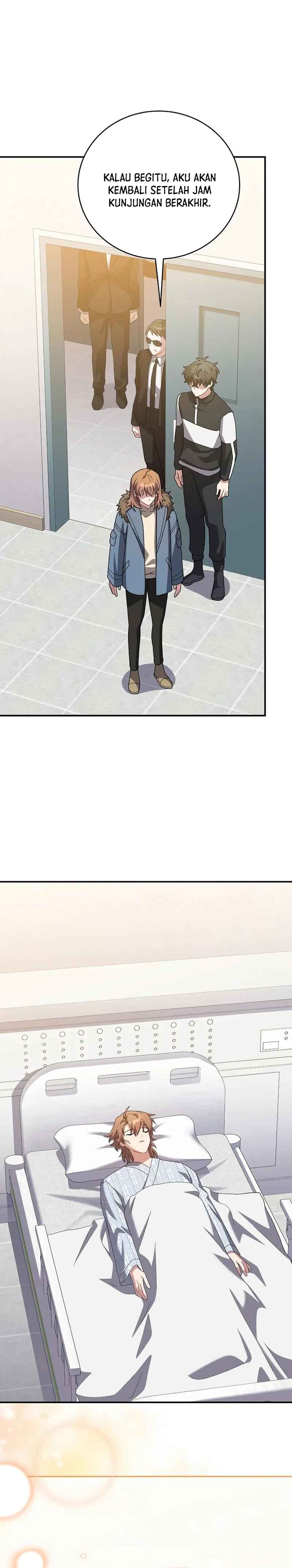 The Novel’s Extra (Remake) Chapter 139