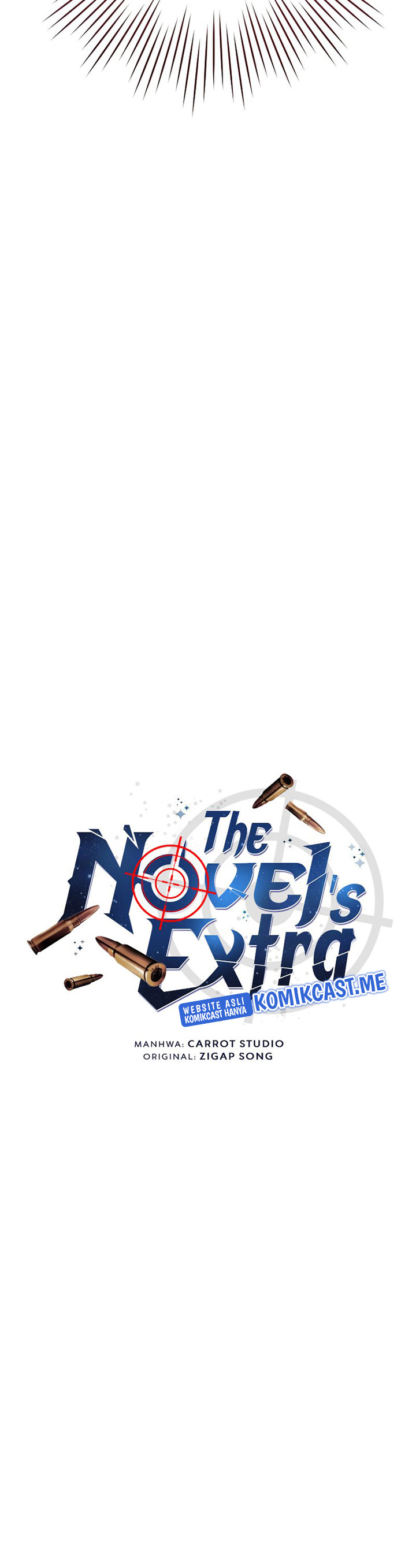 The Novel’s Extra (Remake) Chapter 34