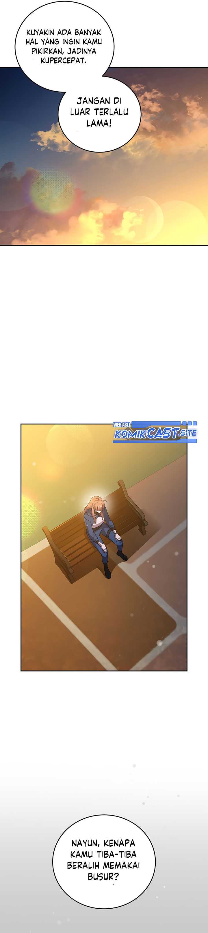 The Novel’s Extra (Remake) Chapter 49