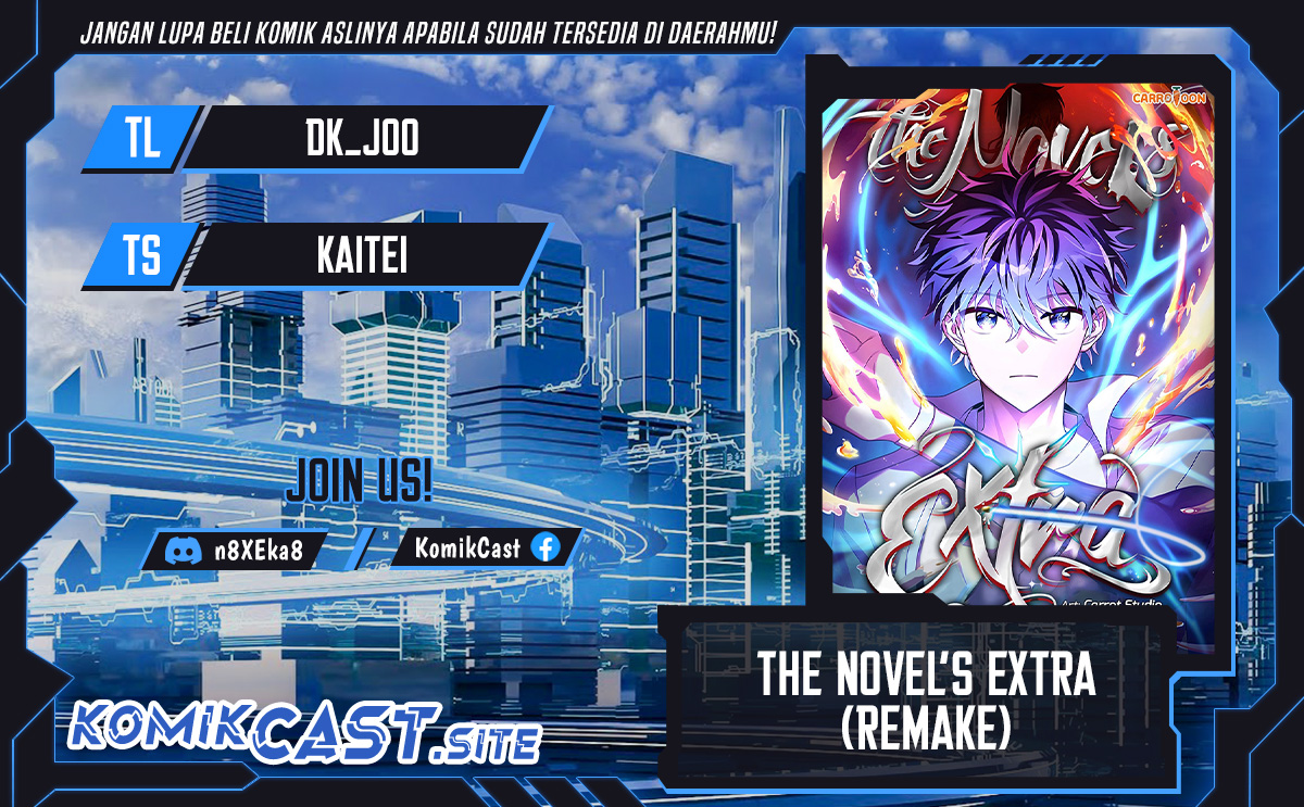 The Novel’s Extra (Remake) Chapter 54
