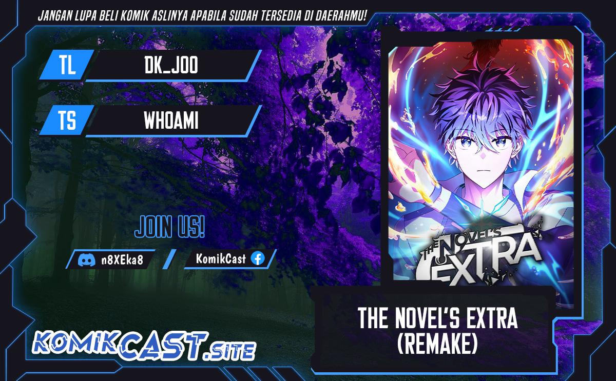 The Novel’s Extra (Remake) Chapter 58