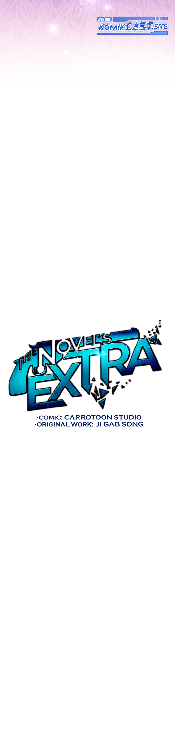 The Novel’s Extra (Remake) Chapter 61