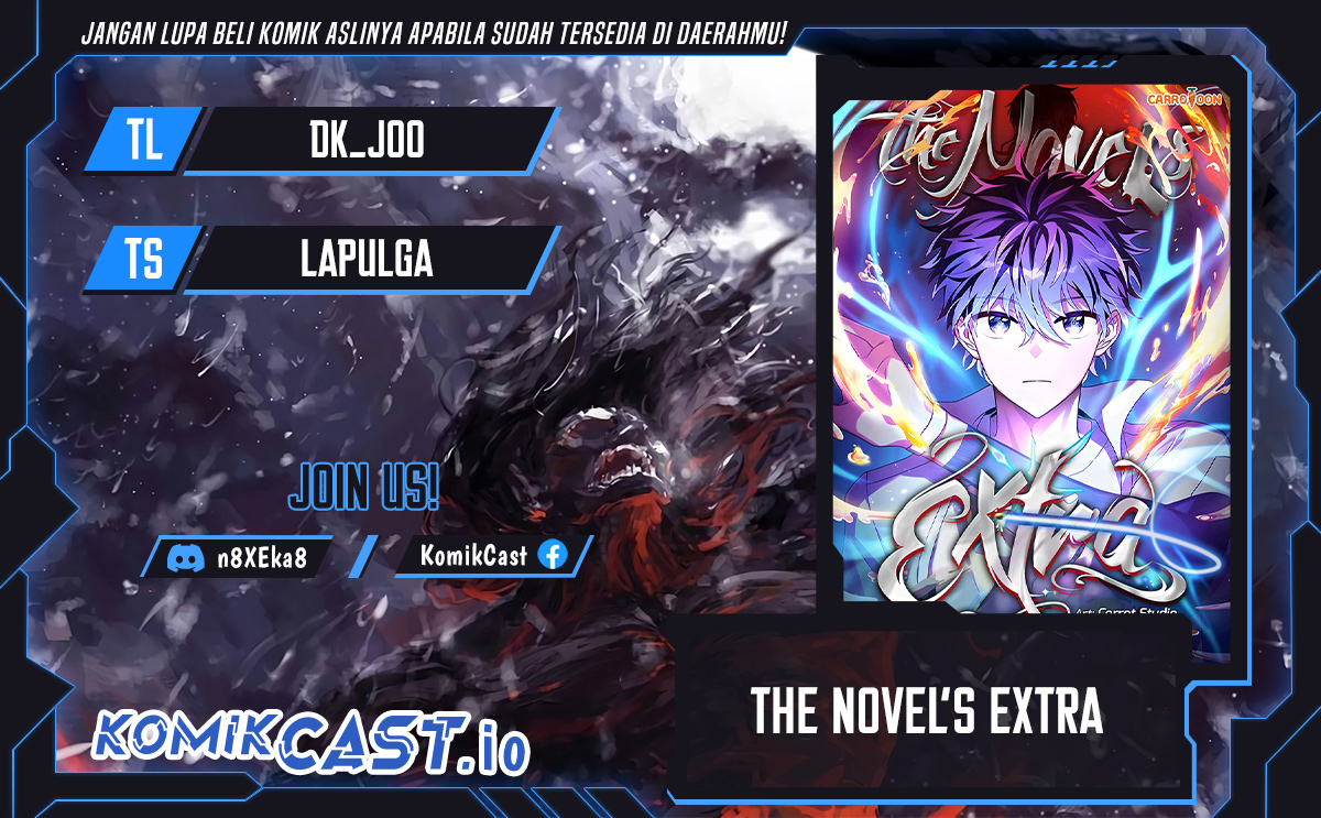 The Novel’s Extra (Remake) Chapter 64