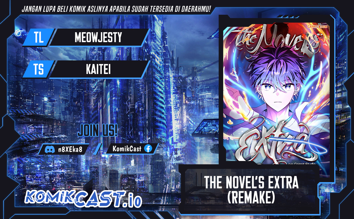 The Novel’s Extra (Remake) Chapter 69