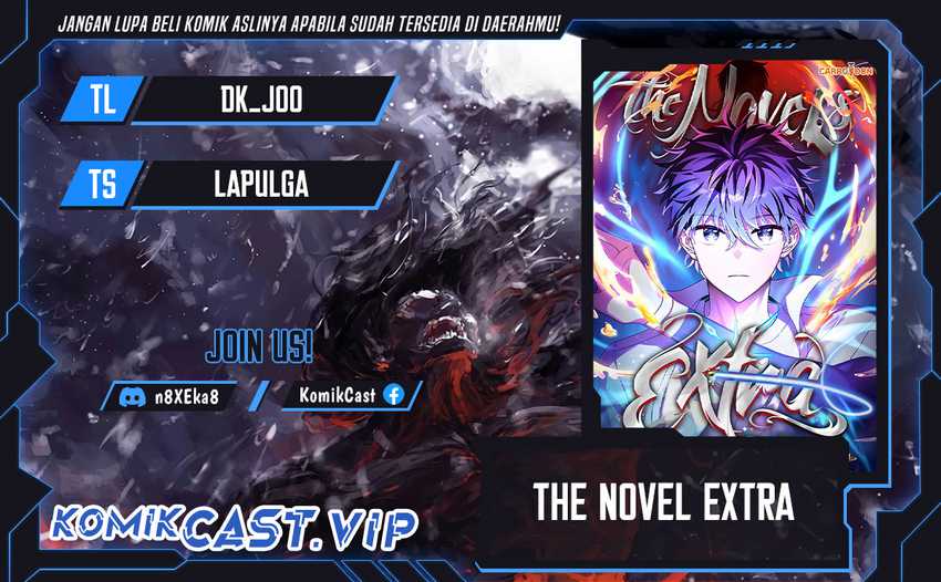 The Novel’s Extra (Remake) Chapter 80