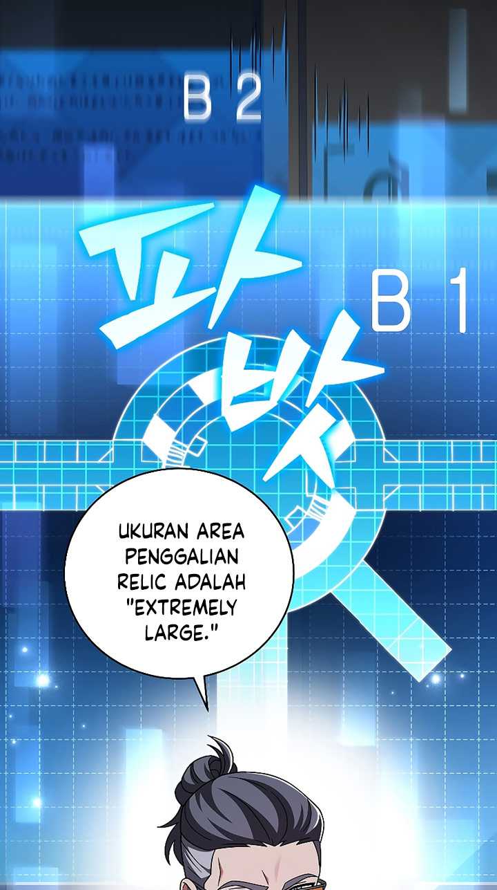 The Novel’s Extra (Remake) Chapter 92