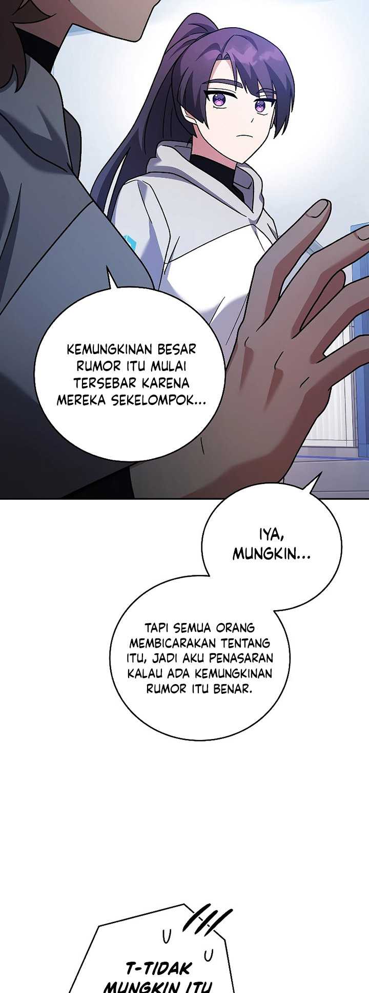 The Novel’s Extra (Remake) Chapter 94