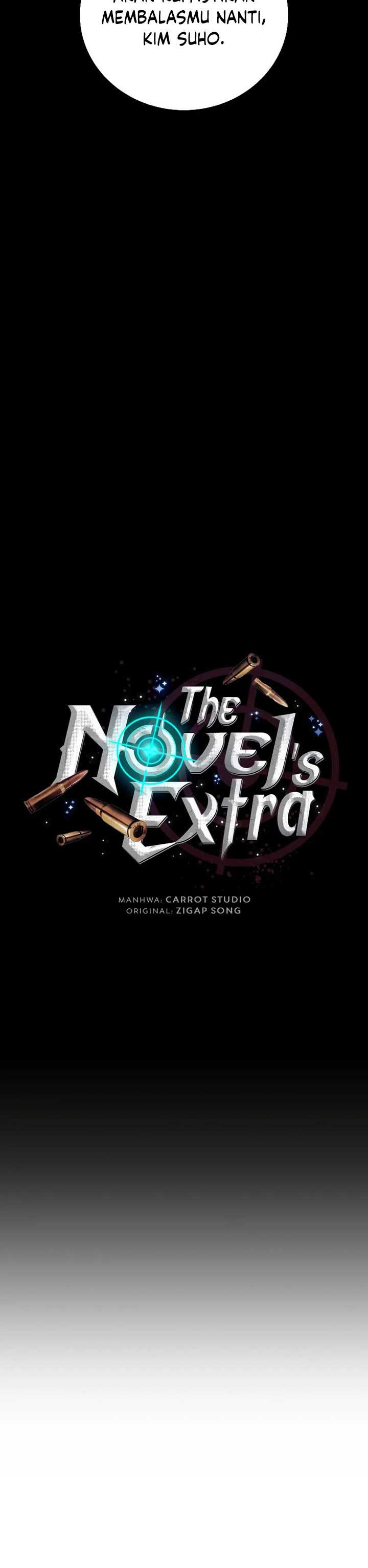 The Novel’s Extra (Remake) Chapter 97