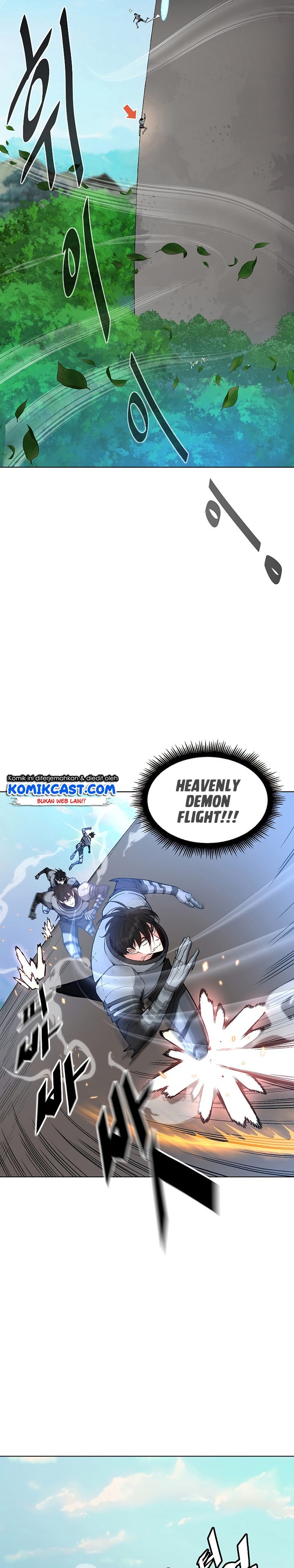 Heavenly Demon Instructor Chapter 29