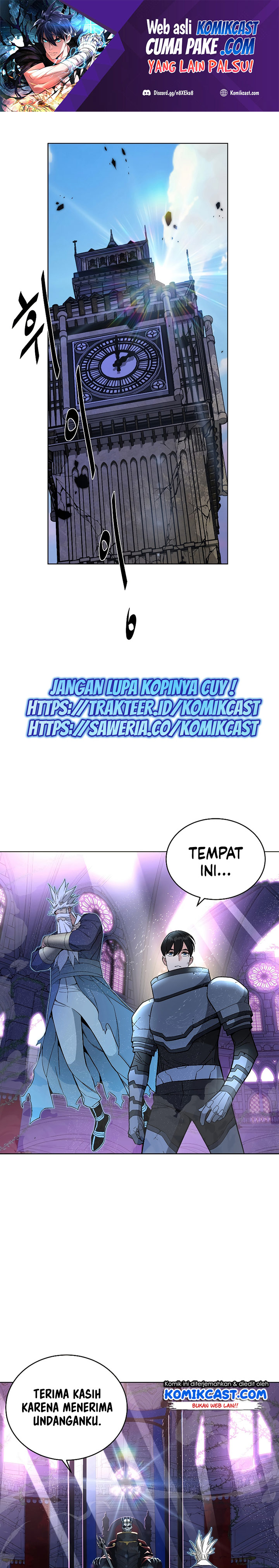 Heavenly Demon Instructor Chapter 30