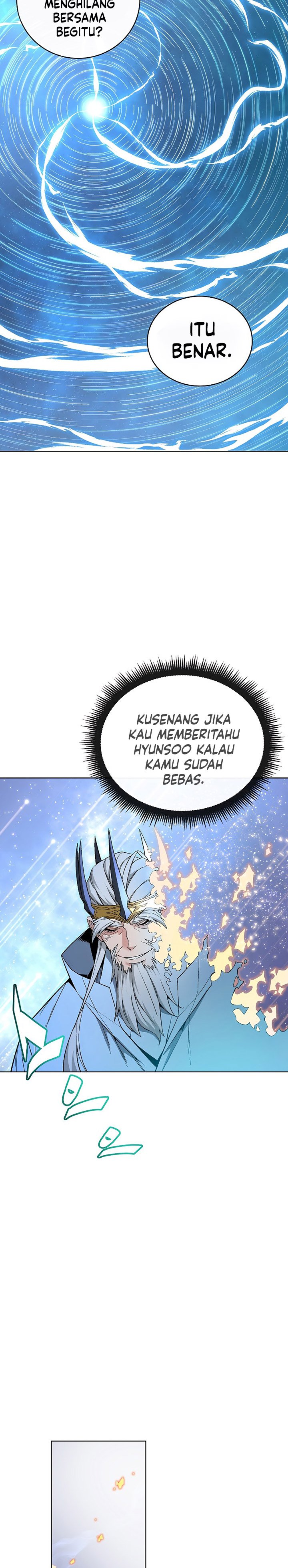Heavenly Demon Instructor Chapter 36