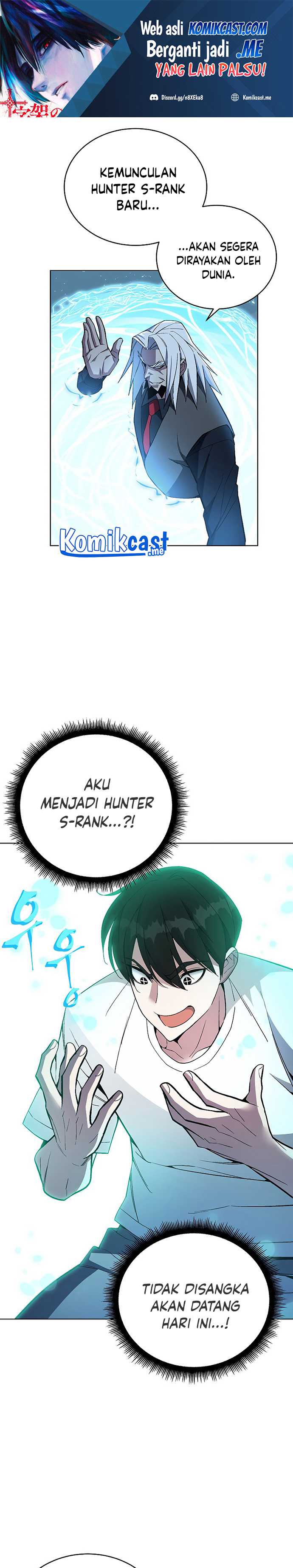 Heavenly Demon Instructor Chapter 47