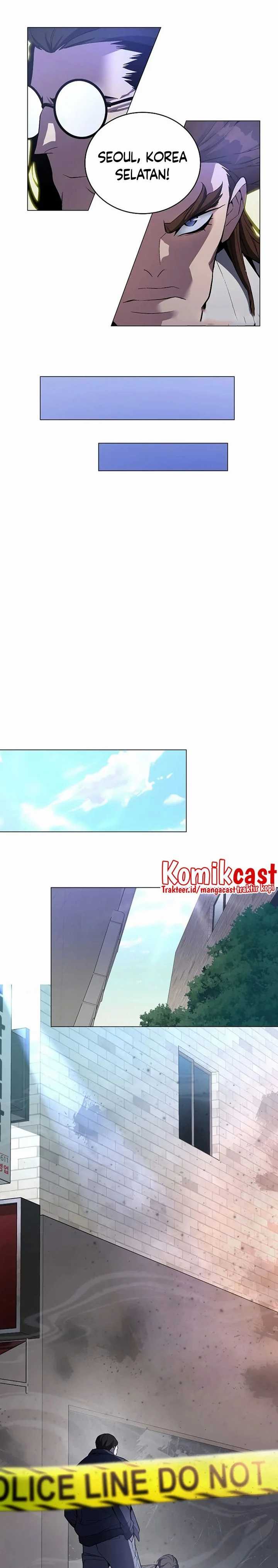 Heavenly Demon Instructor Chapter 52