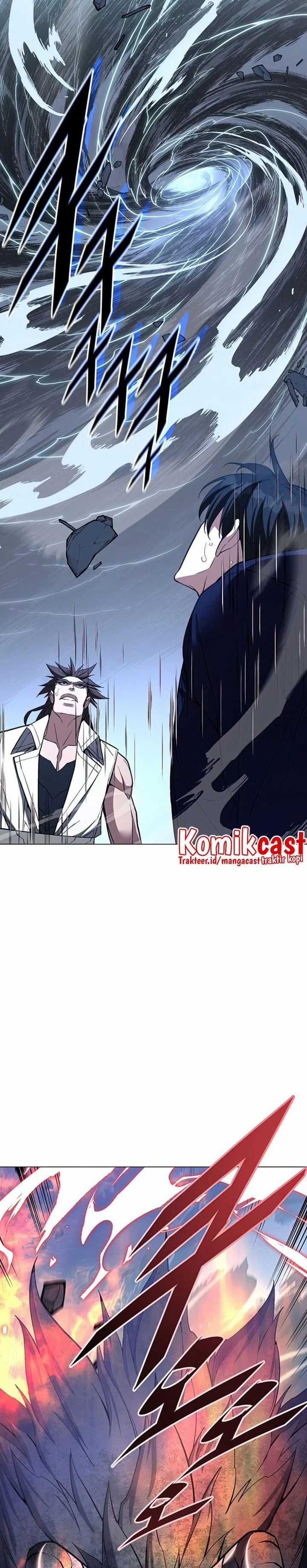 Heavenly Demon Instructor Chapter 54