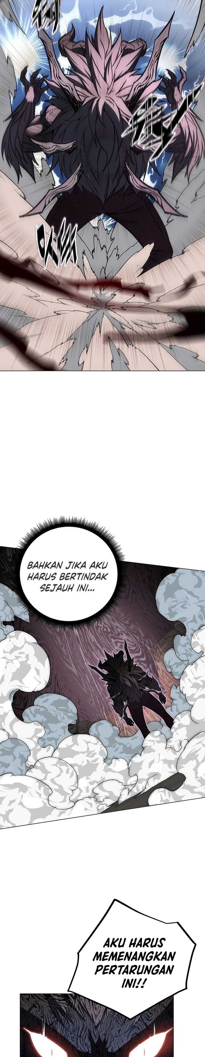 Heavenly Demon Instructor Chapter 59