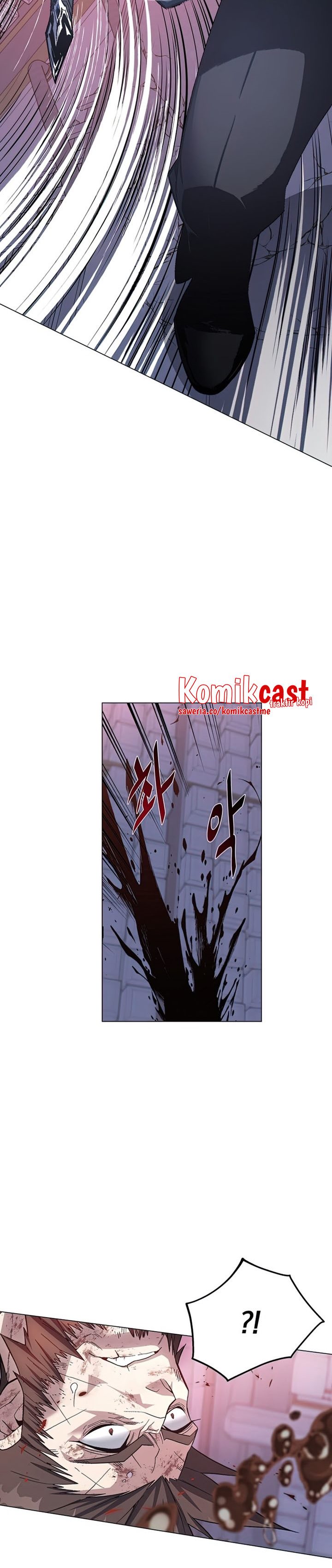 Heavenly Demon Instructor Chapter 62