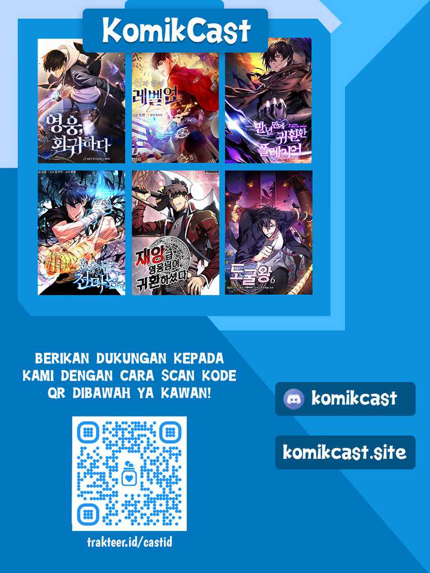 Heavenly Demon Instructor Chapter 83