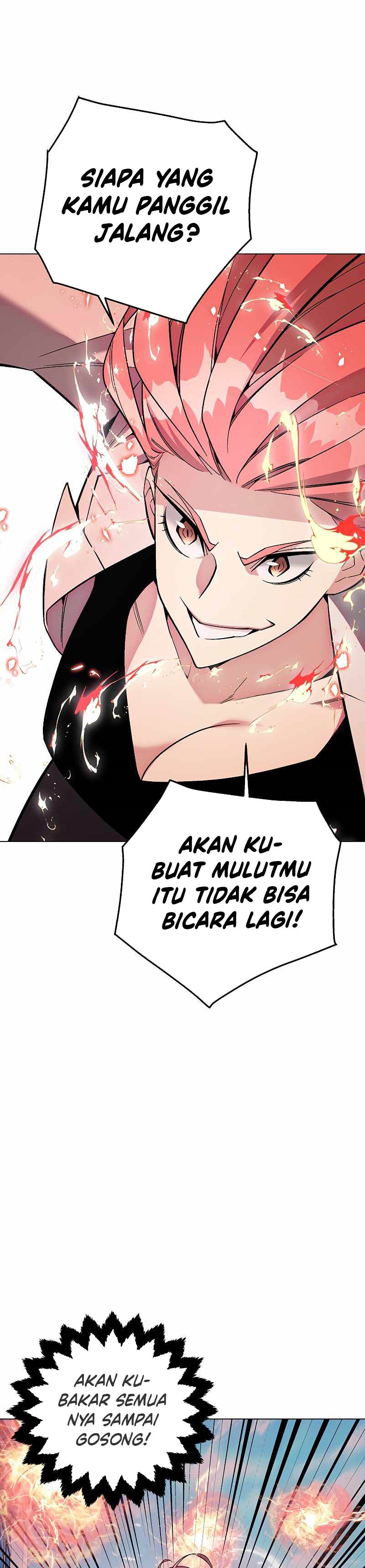 Heavenly Demon Instructor Chapter 96