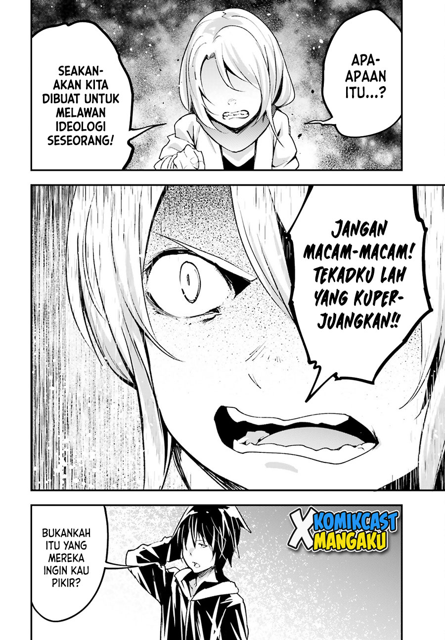 Lv999 no Murabito Chapter 52