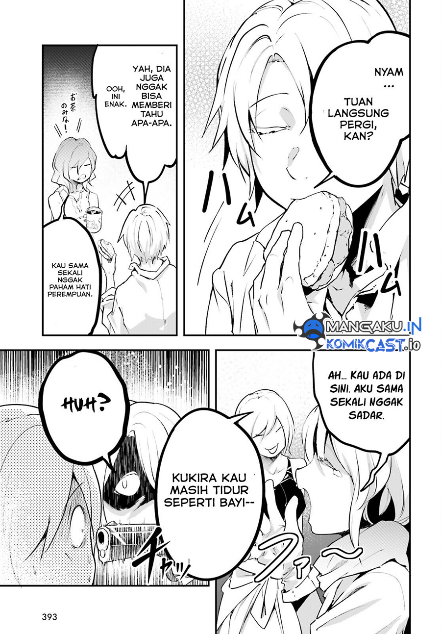 Lv999 no Murabito Chapter 68