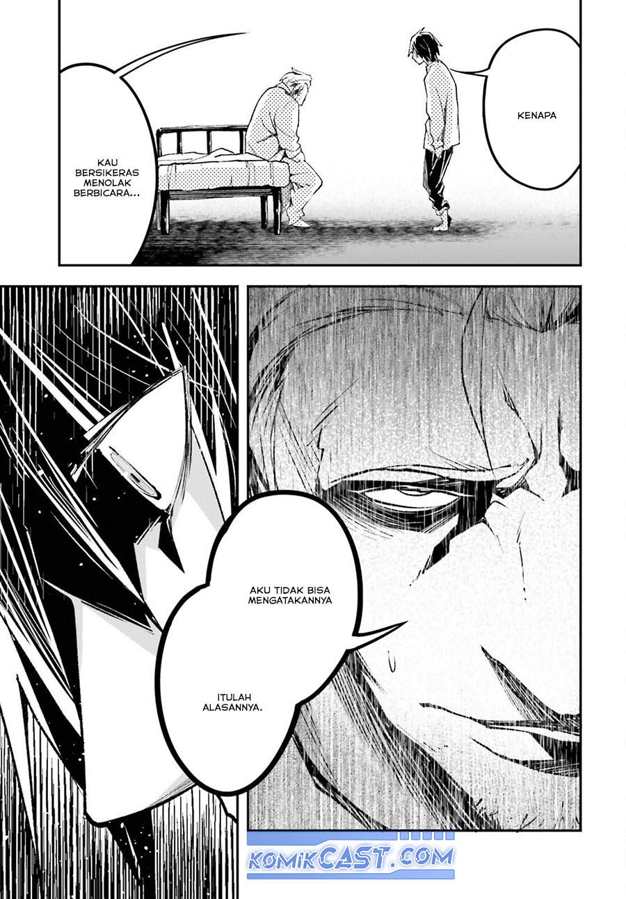 Lv999 no Murabito chapter 79 halaman 26