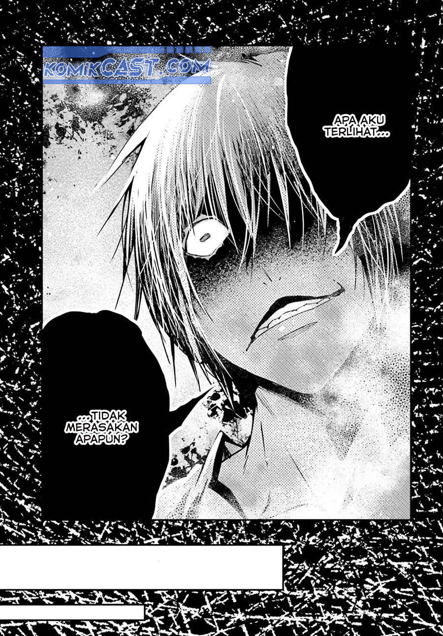 Lv999 no Murabito chapter 79 halaman 40