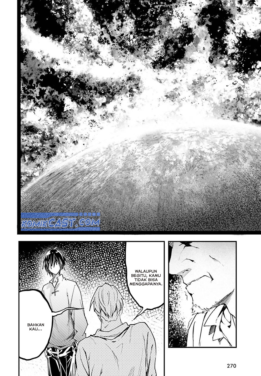 Lv999 no Murabito chapter 79 halaman 23