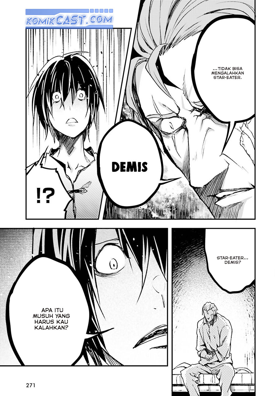 Lv999 no Murabito chapter 79 halaman 24