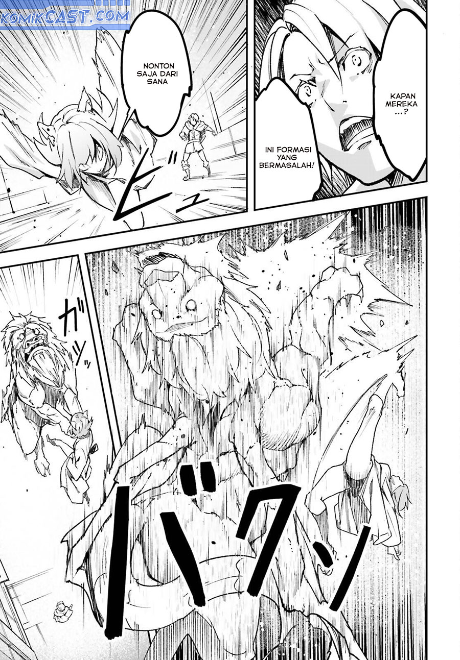 Lv999 no Murabito chapter 81 halaman 30