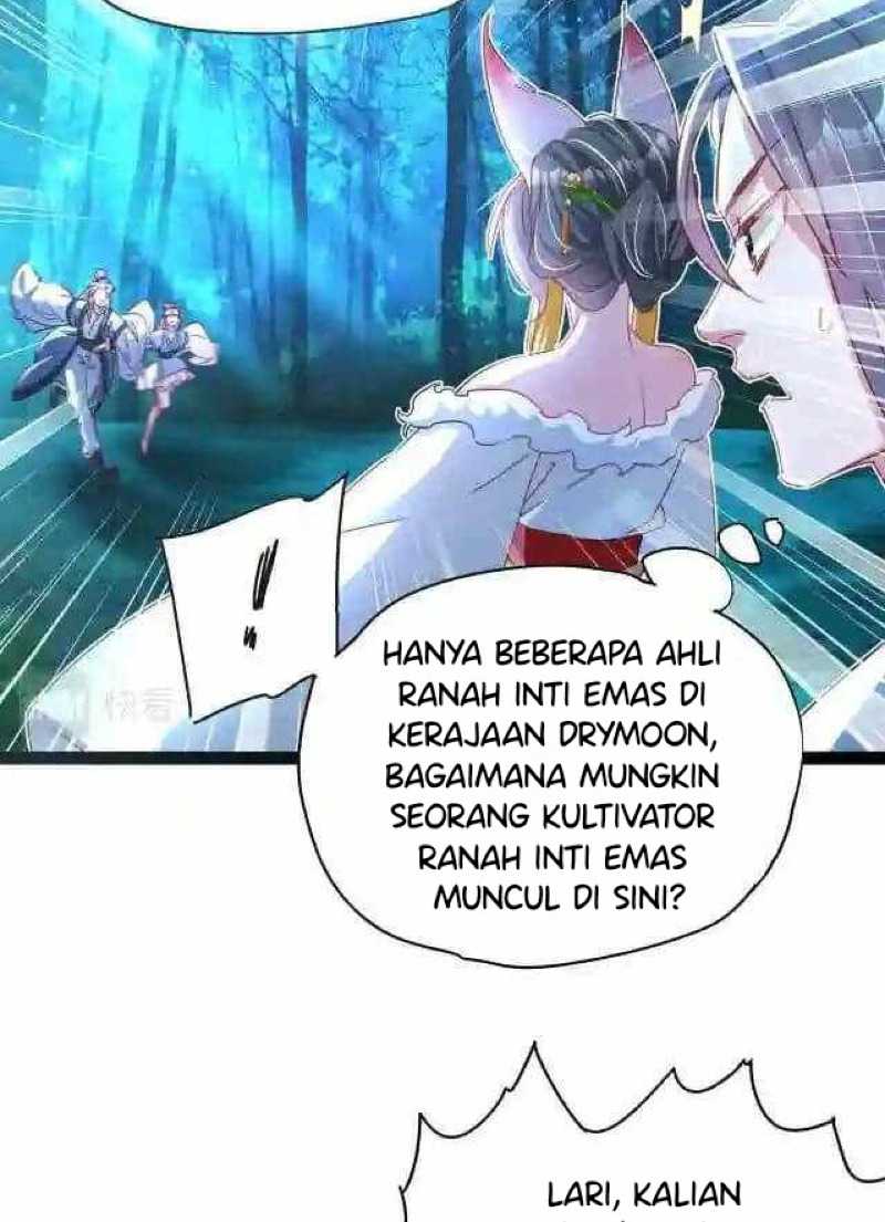 I Can Summon God Chapter 02