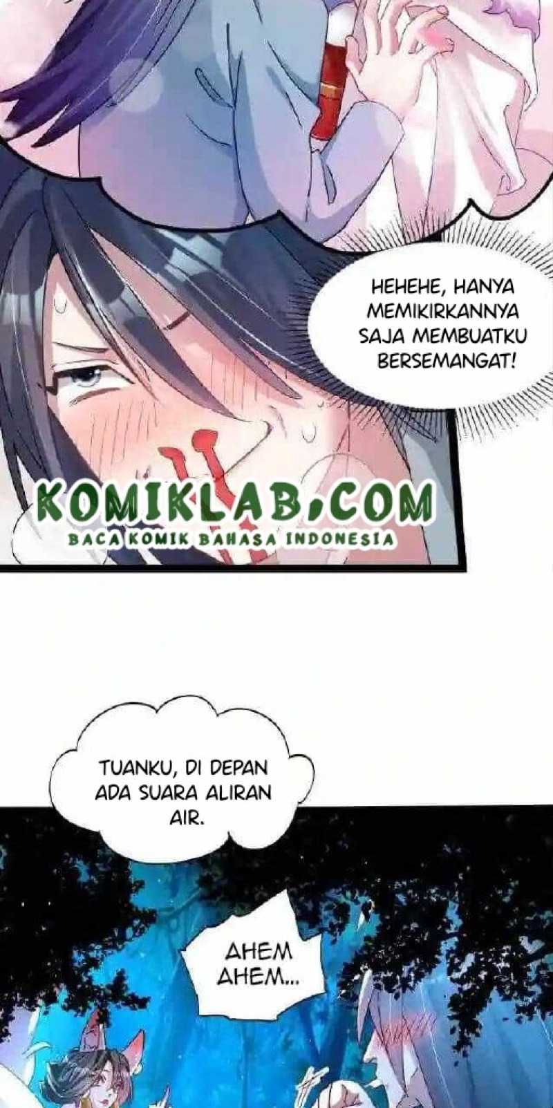 I Can Summon God Chapter 02