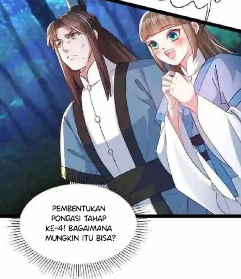 I Can Summon God Chapter 03